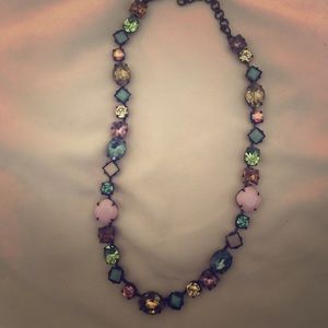 Sorrelli necklace